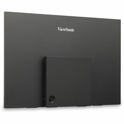 ViewSonic VX1655-4K 15.6-Inch Portable UHD Monitor with USB-C and HDMI
