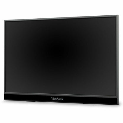 ViewSonic VX1655-4K 15.6-Inch Portable UHD Monitor with USB-C and HDMI