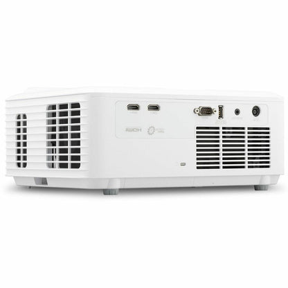 ViewSonic LS740HD 5,000 Lumens 1080p Laser Projector with 1.3x Optical Zoom and Versatile Mounting