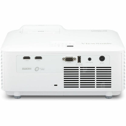 ViewSonic LS740HD 5,000 Lumens 1080p Laser Projector with 1.3x Optical Zoom and Versatile Mounting