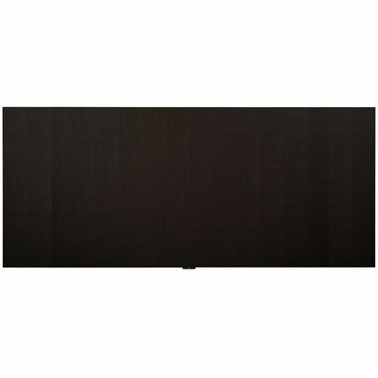 LG Electronics LAED015-GN 21:9 Widescreen 2560x1080 Digital Signage Display with Built-in Speakers and Easy Installation