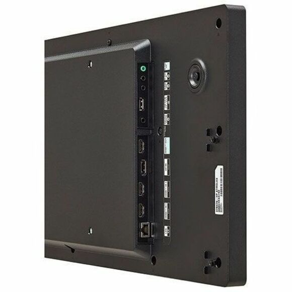 LG 37BH7N-H Digital Signage Display with 32:9 Ultra-Wide Aspect Ratio and webOS 6.0