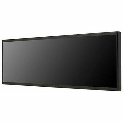 LG 37BH7N-H Digital Signage Display with 32:9 Ultra-Wide Aspect Ratio and webOS 6.0