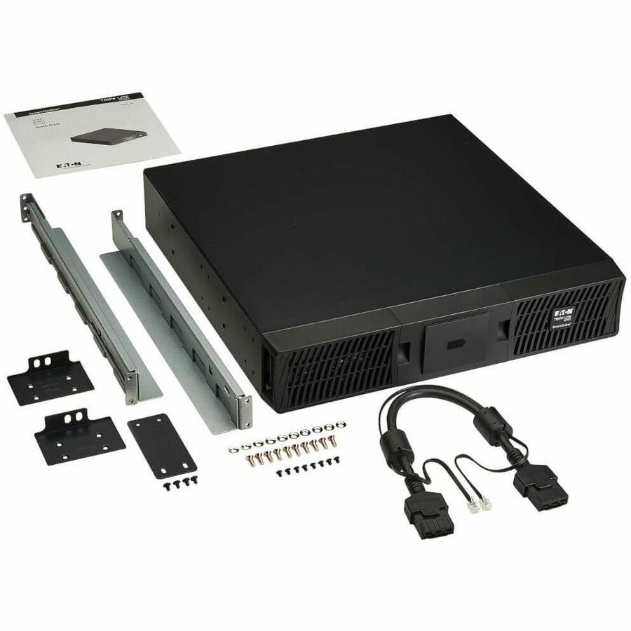 Eaton Corporation BP72RT 72V Extended Battery Module for Tripp Lite SmartOnline UPS Systems
