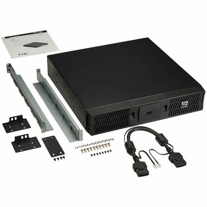 Eaton Corporation BP72RT 72V Extended Battery Module for Tripp Lite SmartOnline UPS Systems