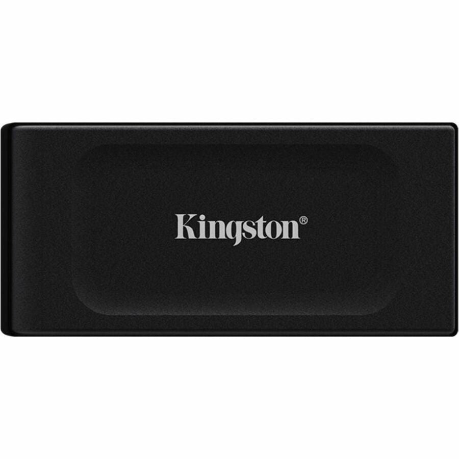 Kingston XS1000 1TB Portable External SSD Drive with USB 3.2 Gen 2