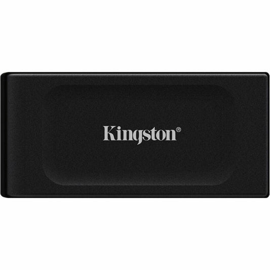 Kingston XS1000 1TB Portable External SSD Drive with USB 3.2 Gen 2
