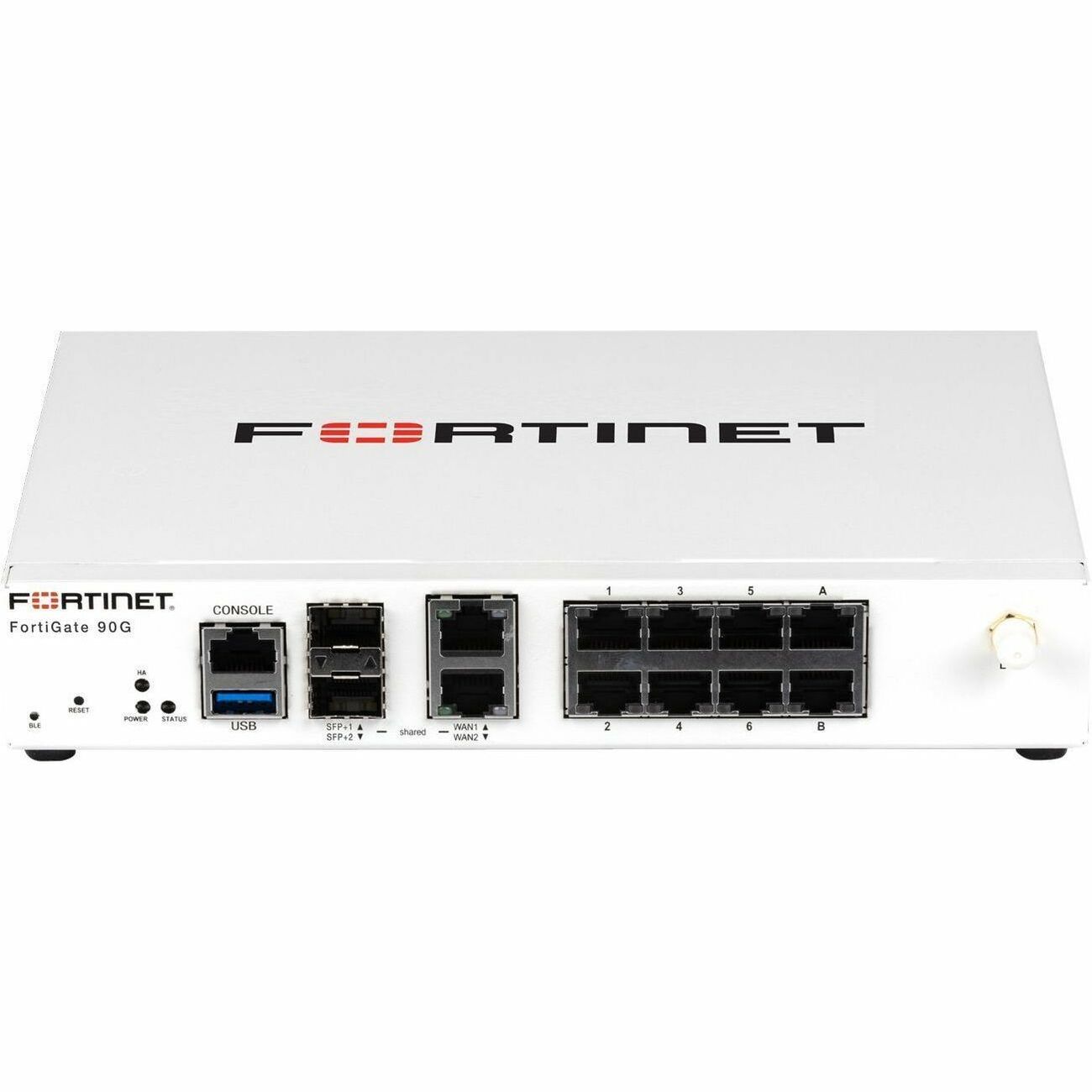 Fortinet FortiGate FG-90G Network Security Firewall Appliance