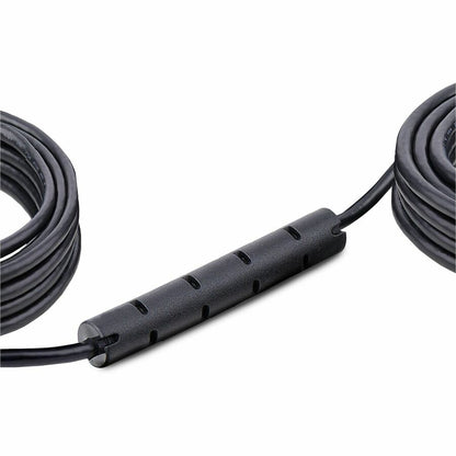 StarTech.com 33ft USB 3.2 Gen 1 Active Extension Cable with 4-Port USB Hub - Long-Range Connectivity Solution