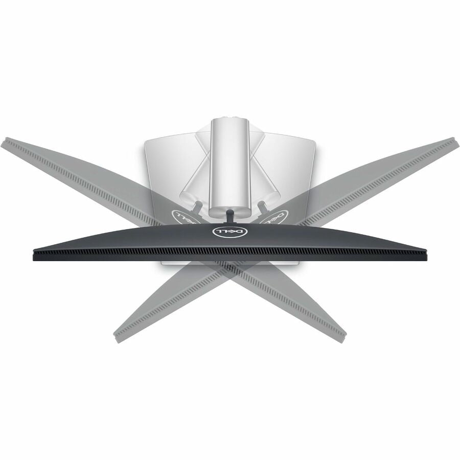 Dell P2424HT 24" Class LED Touchscreen Monitor - 16:9 - 5 ms