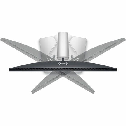 Dell P2424HT 24" Class LED Touchscreen Monitor - 16:9 - 5 ms