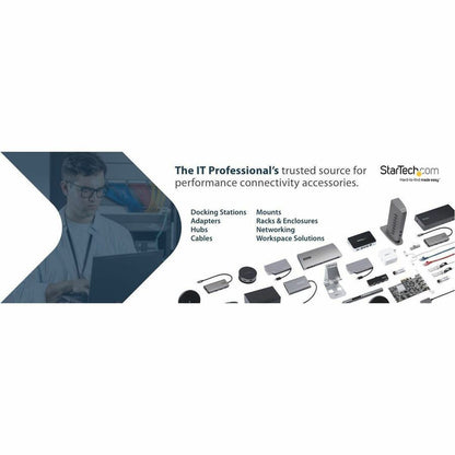 StarTech.com P011GINETWORKCARD Gigabit Ethernet PCIe Network Adapter with Intel I210-IS Chipset
