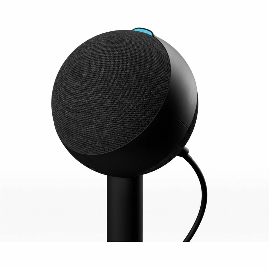 Logitech G Yeti Orb USB Microphone with RGB LIGHTSYNC for Gaming and Streaming