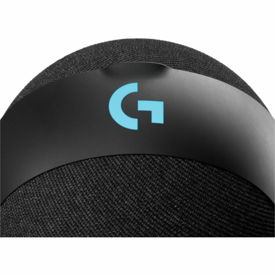 Logitech G Yeti Orb USB Microphone with RGB LIGHTSYNC for Gaming and Streaming