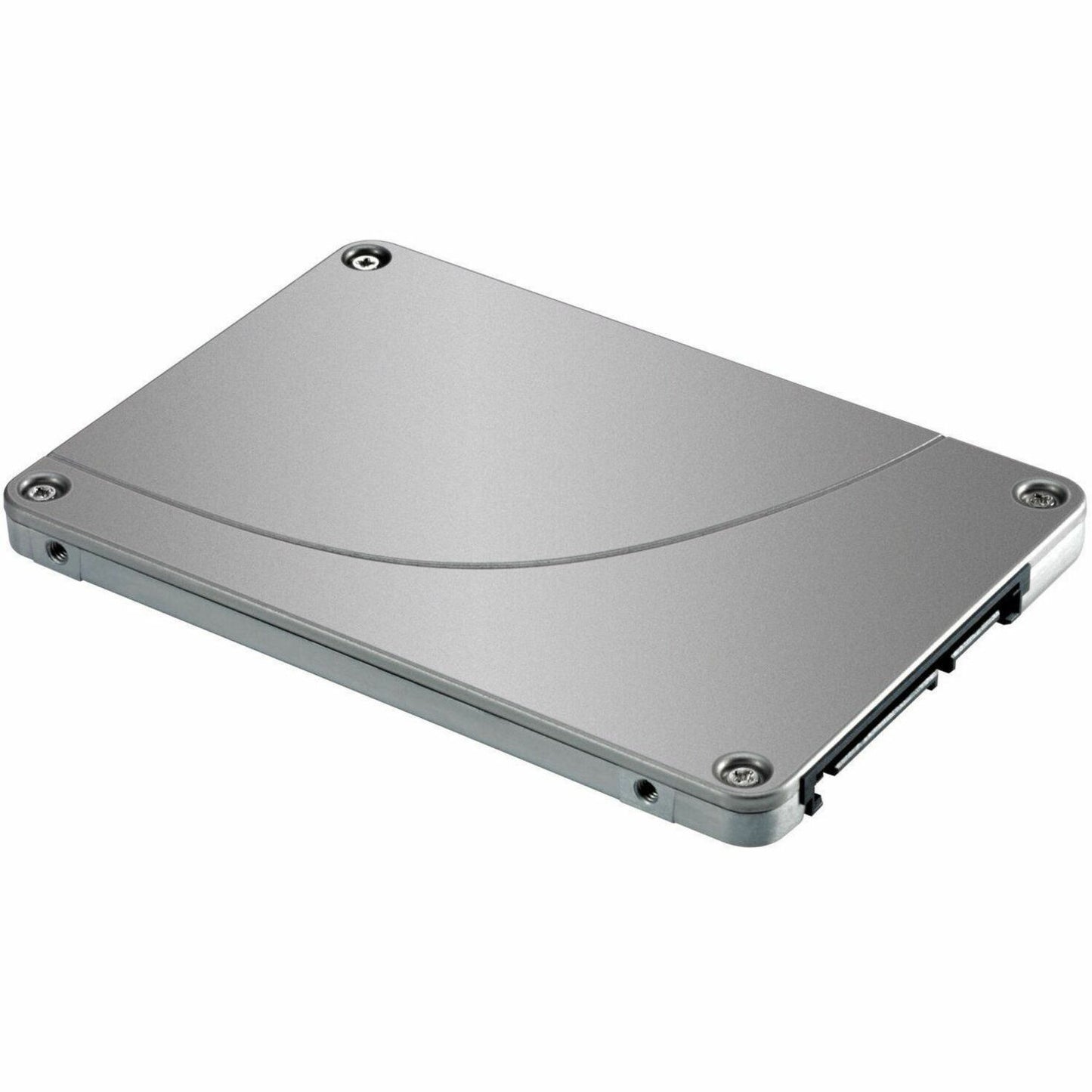 Hewlett Packard Enterprise P65272B21 480GB SATA 6G Read Intensive 2.5-Inch SSD