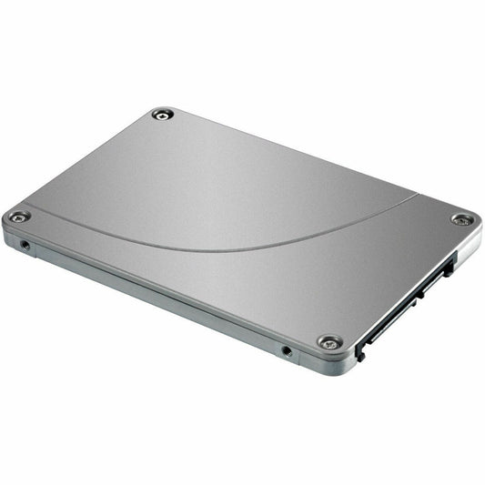 Hewlett Packard Enterprise P65272B21 480GB SATA 6G Read Intensive 2.5-Inch SSD