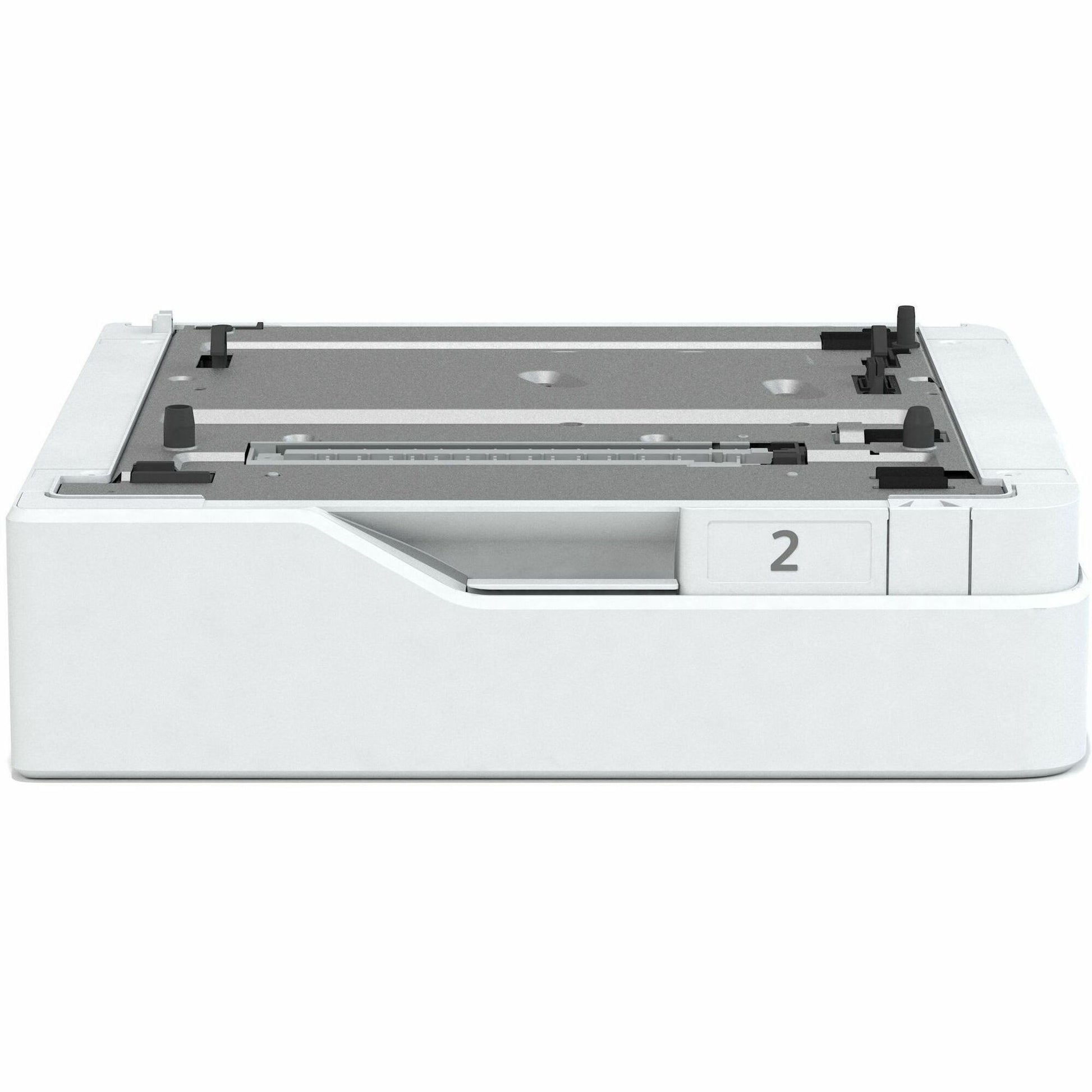 Xerox 550-Sheet Paper Tray for VersaLink C620 and C625 Color Printers