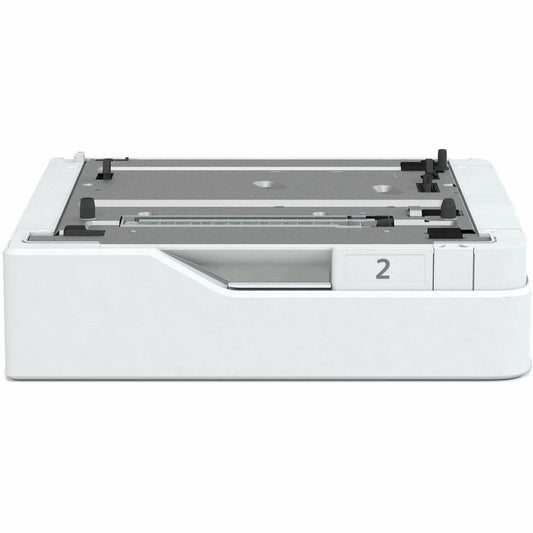 Xerox 550-Sheet Paper Tray for VersaLink C620 and C625 Color Printers