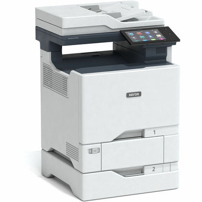 Xerox VersaLink C625 Color Multifunction Printer with 52 ppm Speed and Duplex