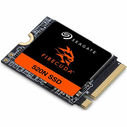 Seagate FireCuda 520N SSD 1TB M.2 2230 PCIe NVMe Gen 4 for Gaming and High-Speed Storage