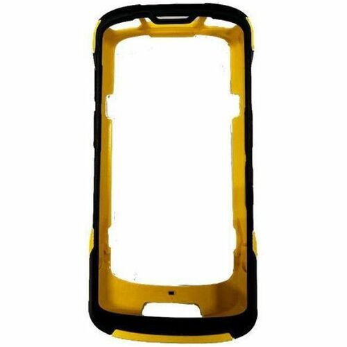 Zebra Technologies SG-NGTC5EXOYLW-01 Mobile Computer Case with Drop-Resistant Protection in Yellow
