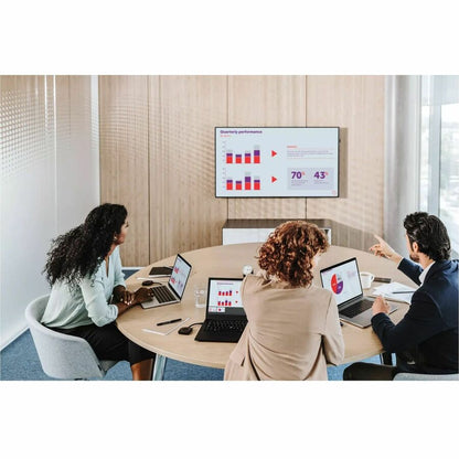 Barco ClickShare C-10 Wireless Presentation System for Meeting Rooms