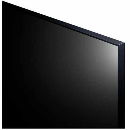 LG Electronics 43UL3J-M 43-Inch 4K UHD Digital Signage Display with webOS 6.0 and Wireless Connectivity