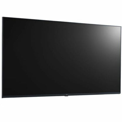 LG Electronics 43UL3J-M 43-Inch 4K UHD Digital Signage Display with webOS 6.0 and Wireless Connectivity