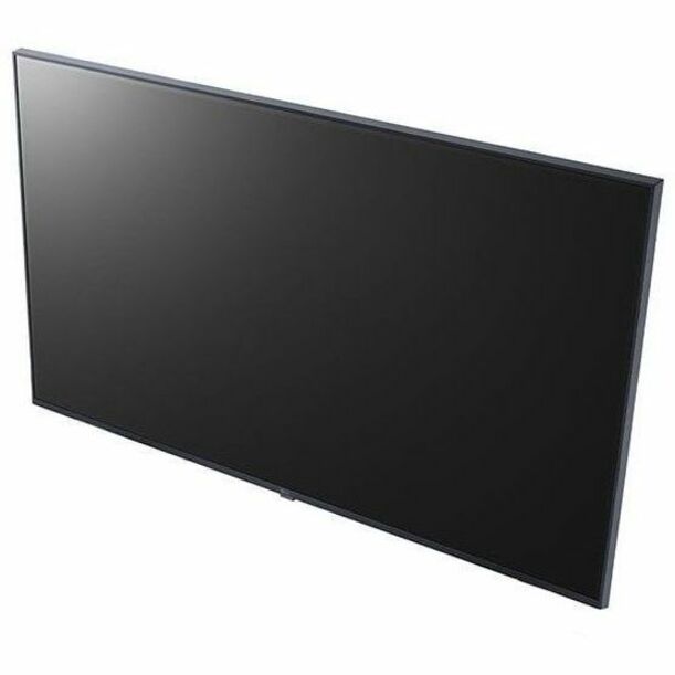 LG Electronics 43UL3J-M 43-Inch 4K UHD Digital Signage Display with webOS 6.0 and Wireless Connectivity