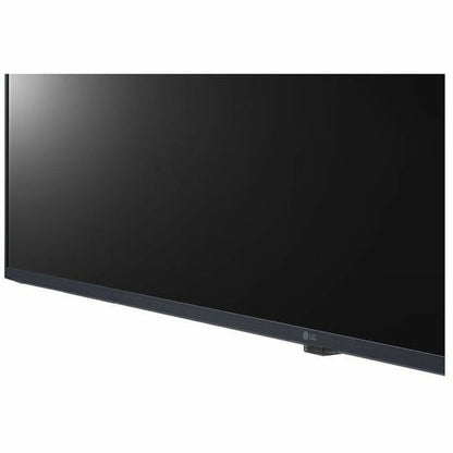 LG Electronics 43UL3J-M 43-Inch 4K UHD Digital Signage Display with webOS 6.0 and Wireless Connectivity