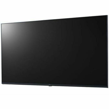 LG Electronics 43UL3J-M 43-Inch 4K UHD Digital Signage Display with webOS 6.0 and Wireless Connectivity