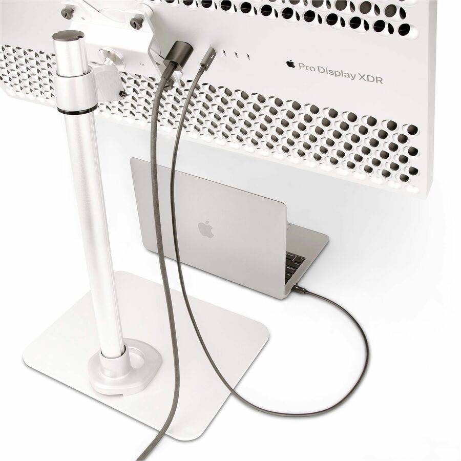 StarTech.com 3ft Thunderbolt 4 Cable with 40Gbps Data Transfer and 8K Video Support