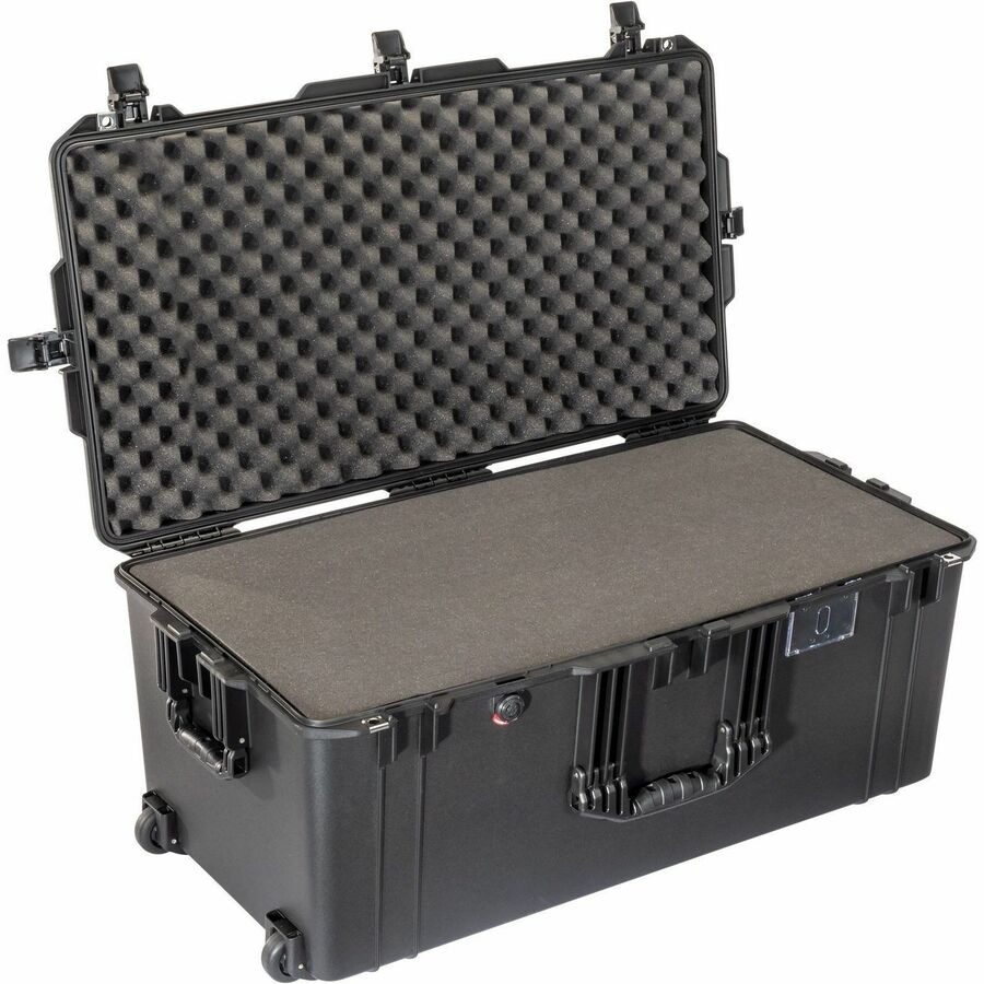 Pelican 1646 Air Case Waterproof Crushproof Gear Shipping Case