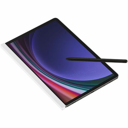 Samsung Galaxy Tab S9 NotePaper Screen Panel – White, Easy Attach/Detach Screen Protector for Enhanced Writing and Drawing Experience