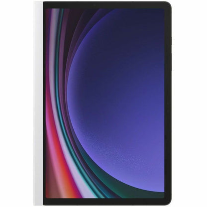 Samsung Galaxy Tab S9 NotePaper Screen Panel – White, Easy Attach/Detach Screen Protector for Enhanced Writing and Drawing Experience