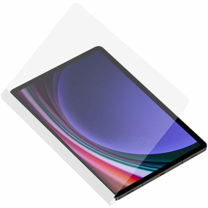 Samsung Galaxy Tab S9 NotePaper Screen Panel – White, Easy Attach/Detach Screen Protector for Enhanced Writing and Drawing Experience