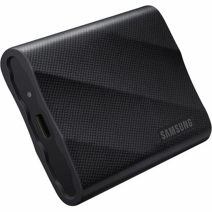 Samsung T9 2TB Portable SSD - External High-Speed Drive with 256-bit AES Encryption