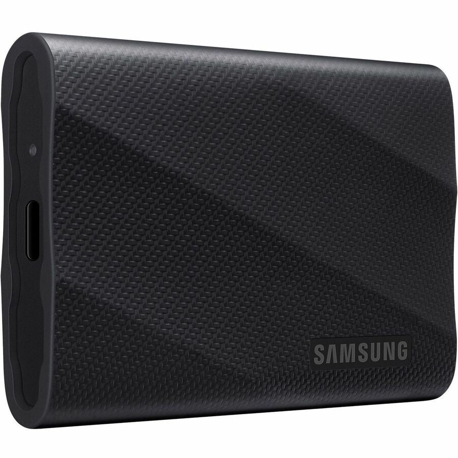 Samsung T9 2TB Portable SSD - External High-Speed Drive with 256-bit AES Encryption