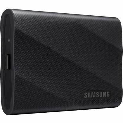 Samsung T9 2TB Portable SSD - External High-Speed Drive with 256-bit AES Encryption