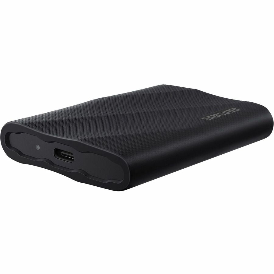 Samsung T9 2TB Portable SSD - External High-Speed Drive with 256-bit AES Encryption