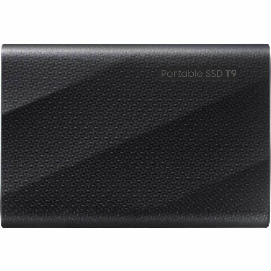 Samsung T9 2TB Portable SSD - External High-Speed Drive with 256-bit AES Encryption