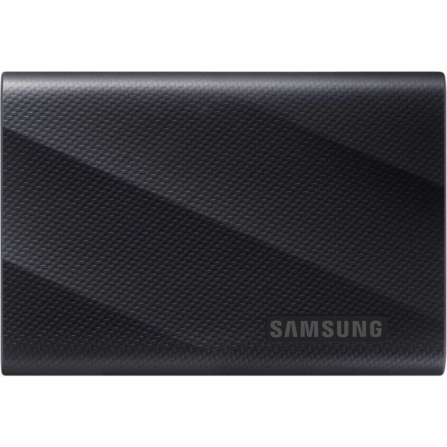 Samsung T9 2TB Portable SSD - External High-Speed Drive with 256-bit AES Encryption
