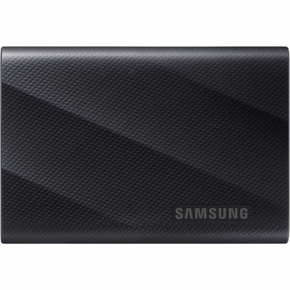 Samsung T9 2TB Portable SSD - External High-Speed Drive with 256-bit AES Encryption