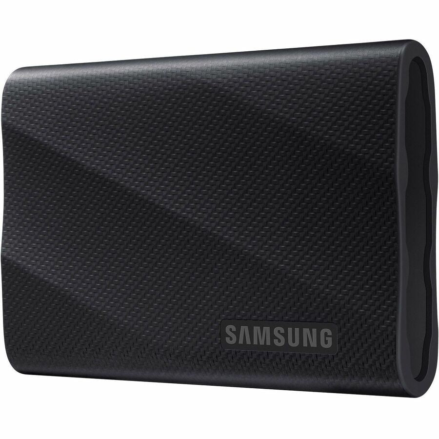 Samsung T9 2TB Portable SSD - External High-Speed Drive with 256-bit AES Encryption