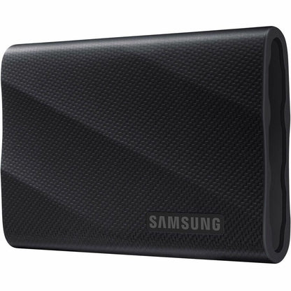 Samsung T9 2TB Portable SSD - External High-Speed Drive with 256-bit AES Encryption