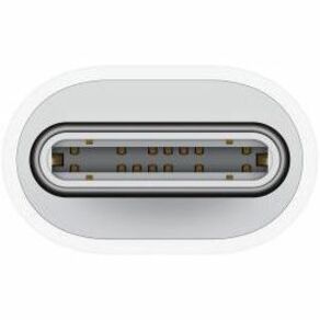 Apple USB-C to Lightning Adapter
