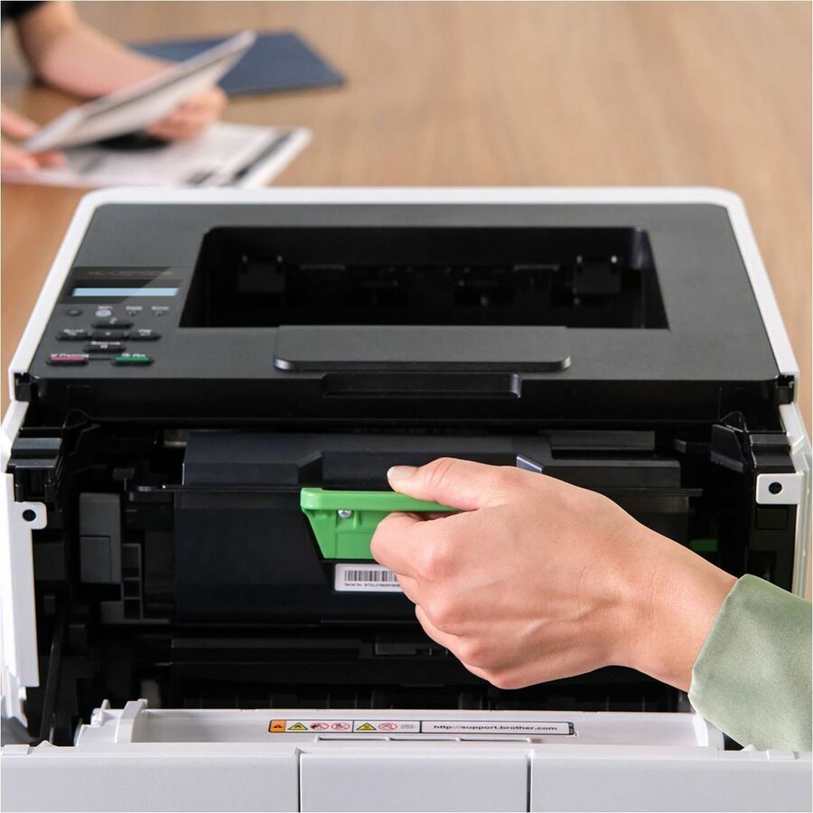 Brother Genuine DR920 Drum Unit for High-Performance Monochrome Laser Printing