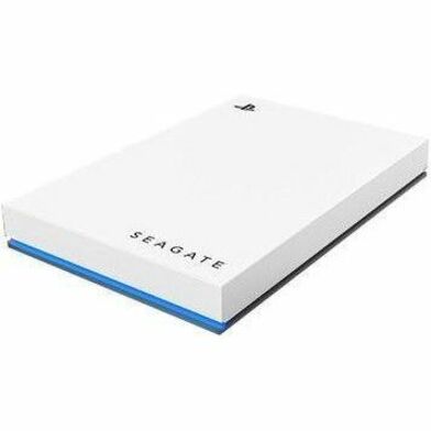 Seagate Game Drive 2TB Portable External Hard Drive for PlayStation