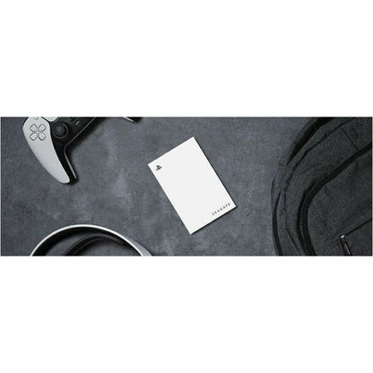 Seagate Game Drive 2TB Portable External Hard Drive for PlayStation