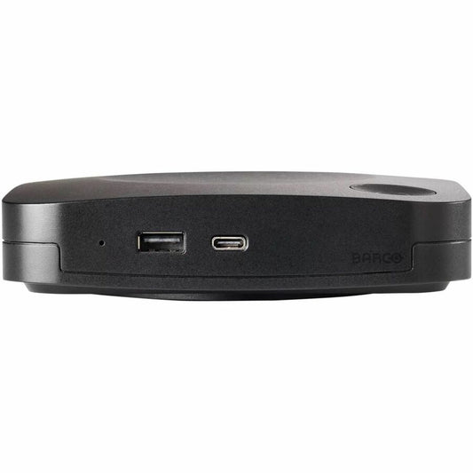 Barco ClickShare CX-30 Gen2 US Version with 2 Buttons – Wireless Conference System for Small to Medium Rooms
